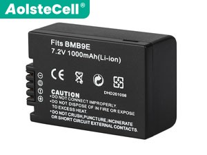 Leica V-LUX 2 replacement battery