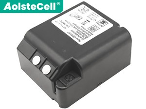 Leica TPS2000 replacement battery