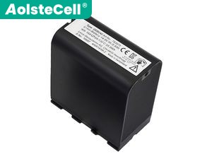 Leica TM30 replacement battery