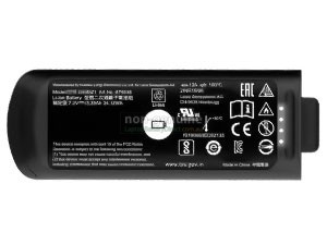 Leica BLK2GO replacement battery