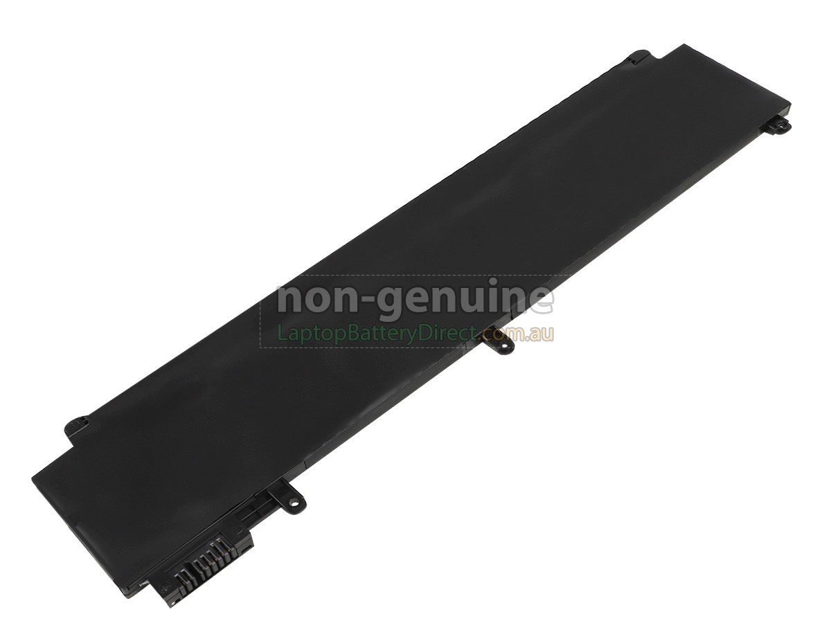replacement battery for Lenovo ThinkPad T470S 20JS0014US