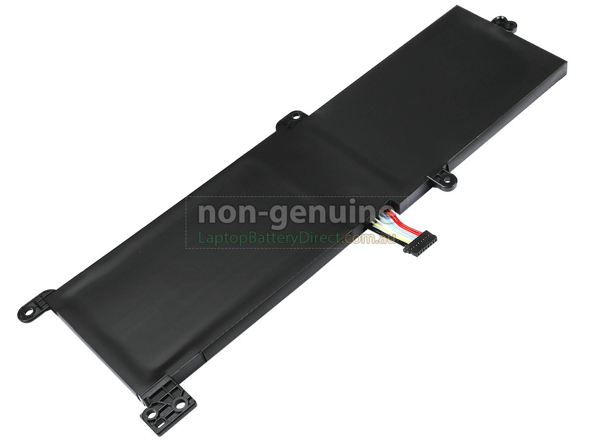 Lenovo IdeaPad 3-15ADA05-81W1 replacement battery - Laptop battery from ...