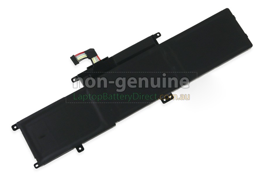 Lenovo ThinkPad L380 YOGA replacement battery - Laptop battery from ...