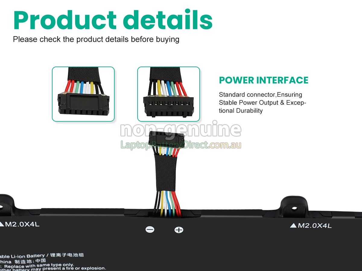 Lenovo ThinkPad L15 GEN 421H3005AEQ replacement battery Laptop battery from Australia