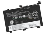 Lenovo ThinkPad Yoga 14-20DM003V++ replacement battery