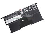 Lenovo ThinkPad X1 Carbon-20BT replacement battery
