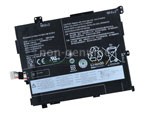 Lenovo Thinkpad Tablet 10 2nd Gen replacement battery