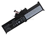 Lenovo 00HW027 replacement battery