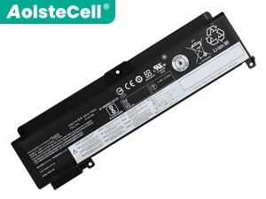 Lenovo 00HW038 replacement battery