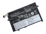Lenovo ThinkPad E475 replacement battery