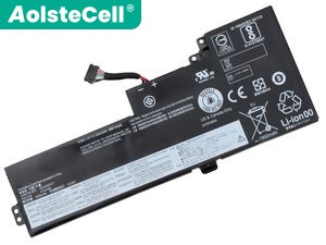 Lenovo 01AV420 replacement battery