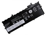 Lenovo ThinkPad X1 Carbon 2018 replacement battery