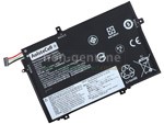 Lenovo 01AV465 replacement battery