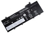 Lenovo ThinkPad T480s-20L7 replacement battery