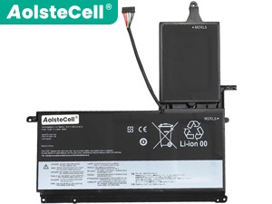 Lenovo ThinkPad S540 Touch-20B30077GE replacement battery