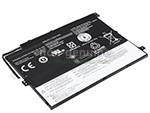 Lenovo 45N1733(1ICP4/83/113) replacement battery