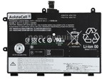Lenovo 45N1751 replacement battery