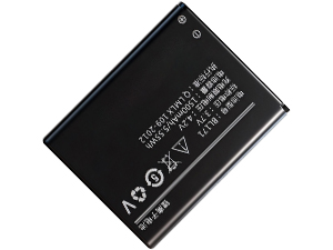 Lenovo A390T replacement battery
