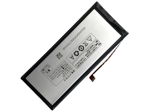 Lenovo K5 replacement battery