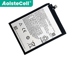 Lenovo K8 NOTE replacement battery