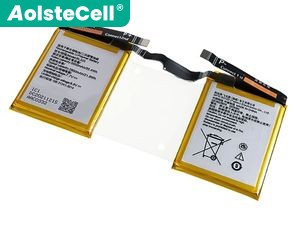 Lenovo BL323 replacement battery