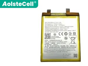 Lenovo BL326 replacement battery