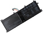 Lenovo IdeaPad Miix 510-12ISK-80U1 replacement battery