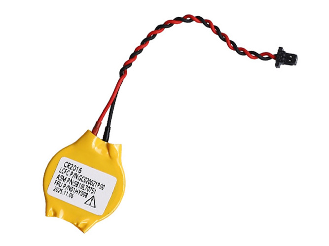 Lenovo GC000000500 replacement battery