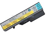Lenovo IdeaPad B470 replacement battery