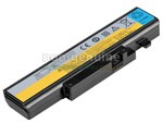 Lenovo IdeaPad Y550 replacement battery