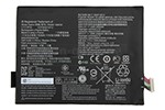 Lenovo IdeaTab A7600-F replacement battery