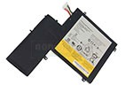 Lenovo IdeaPad U310 Touch replacement battery