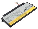 Lenovo Ideapad U510 59-349348 replacement battery
