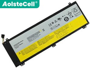 Lenovo IdeaPad U330 Touch replacement battery