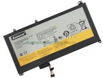 Lenovo IdeaPad U530 Touch replacement battery