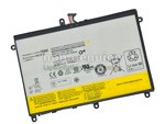 Lenovo Yoga 2 11.6-Inch replacement battery