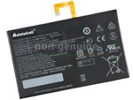 Lenovo TAB 2 A10-70 replacement battery