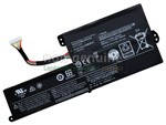 Lenovo N21 Chromebook-80MG0000US replacement battery