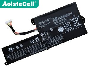 Lenovo L14M3P23 replacement battery