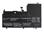 Lenovo Yoga 700-14ISK-80QD0072GE replacement battery