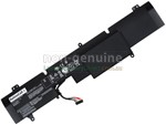 Lenovo IdeaPad Y910-17ISK-80V1 replacement battery