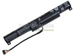 Lenovo IdeaPad 100-15IBY-80MJ00G2US replacement battery