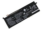 Lenovo L15C4PB0(2ICP4/58/63-2) replacement battery