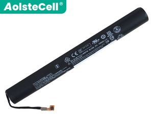 Lenovo YOGA Tab 3 10-YT3-X50F replacement battery