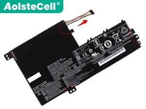 Lenovo Yoga 520-14IKB replacement battery