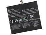 Lenovo IdeaPad Miix 710-12IKB replacement battery