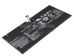 Lenovo L15M4PC3 replacement battery