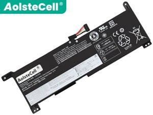 Lenovo L16L2PB3 replacement battery