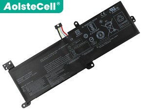 Lenovo ideapad 320-15ISK-80XR0161RI replacement battery