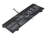 Lenovo Yoga 720-13IKB-81C3 replacement battery